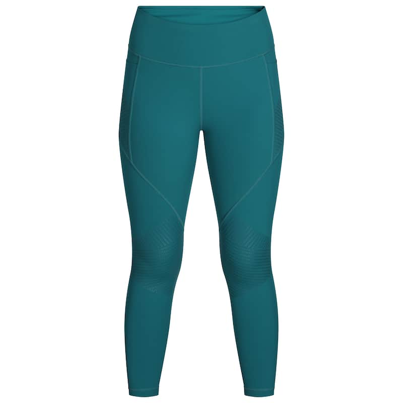 Outdoor Research Women's Ad-Vantage Leggings - Deep Lake - XL