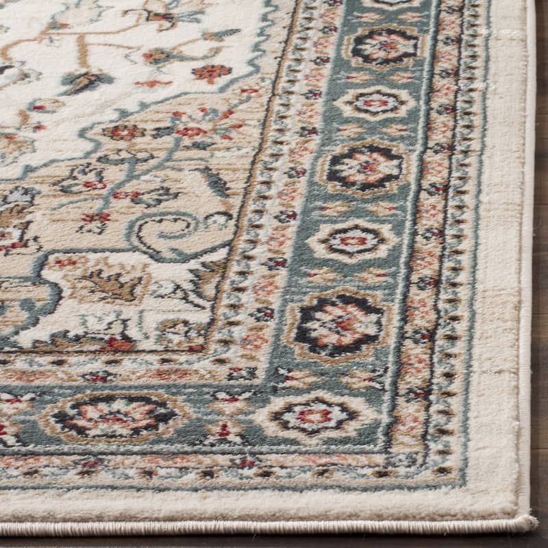 SAFAVIEH Lyndhurst Ledja Traditional Oriental Rug