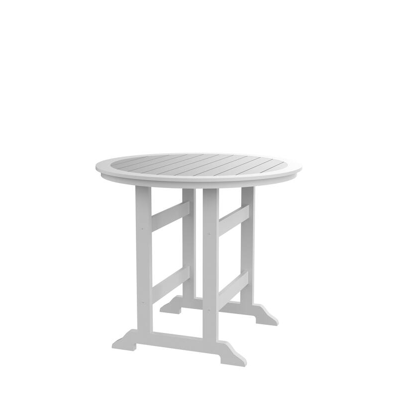 Bar Table, Dining Table for Home Garden Patio