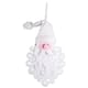 Option White Santa