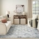 preview thumbnail 64 of 64, Nourison Dekor Indoor only Diamond Area Rug