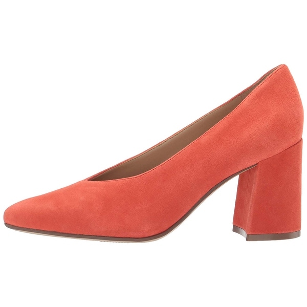 naturalizer red deer