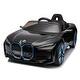 preview thumbnail 23 of 58, Licensed BMW I4,12v Kids ride on car 2.4G W/Parents Remote Control Blue