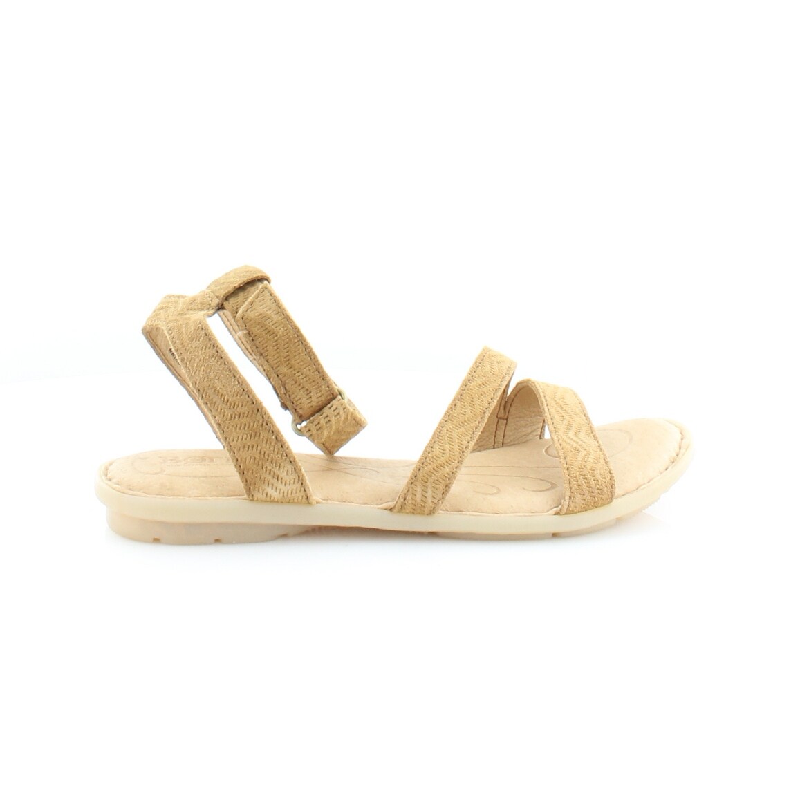 born august sandal