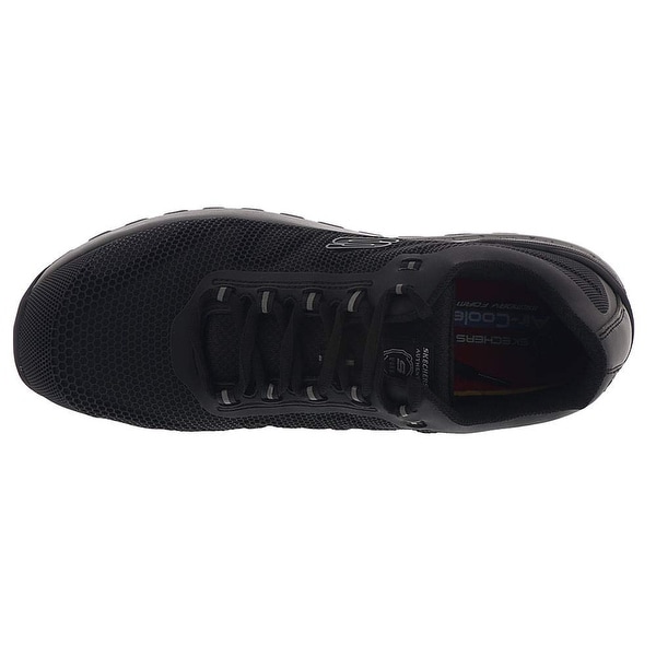 skechers work bulklin comp toe