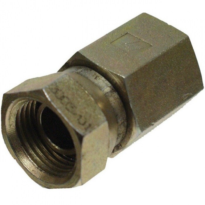 8ft 2 Novaflex 6500 Sanitary Suction and Discharge Hose Assembly with Westco Sanitary Fittings Length