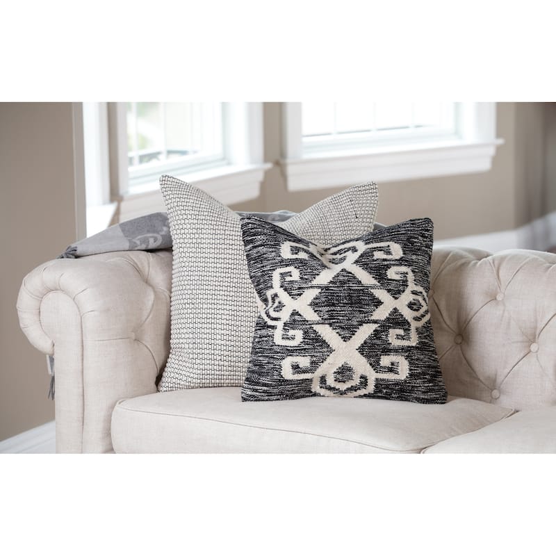 Hartfield 24x24 Pillow - COVER ONLY