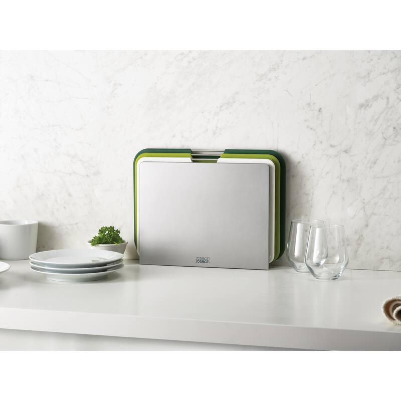 Joseph Joseph Nest 3-piece Large Cutting Board Set