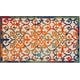 preview thumbnail 57 of 103, Nourison Aloha Transitional Scroll Indoor/Outdoor Damask Rug
