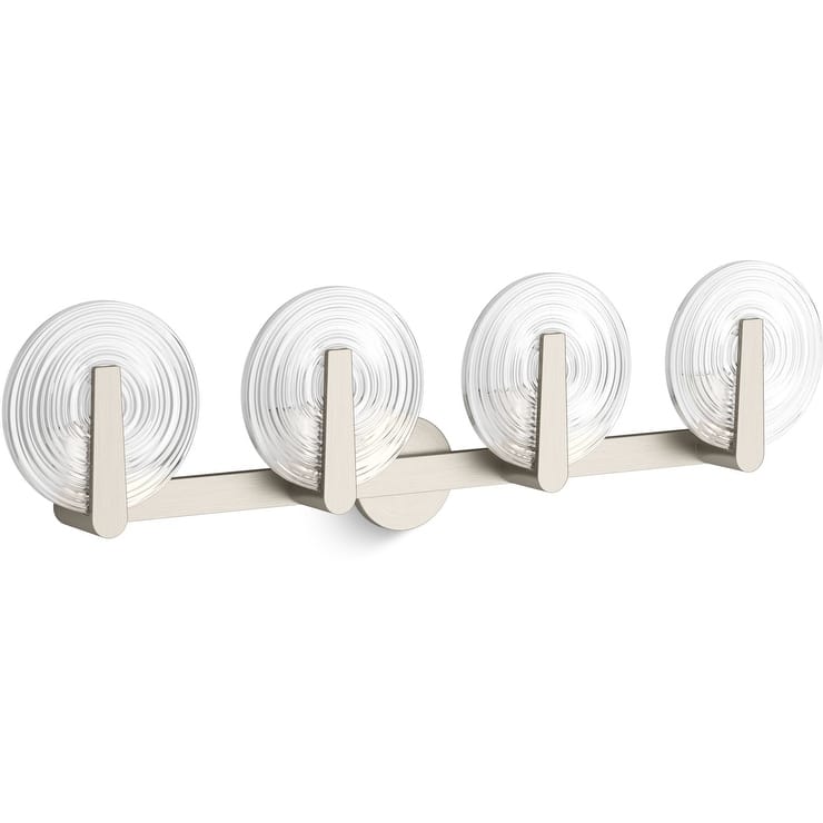 Option Brushed Nickel