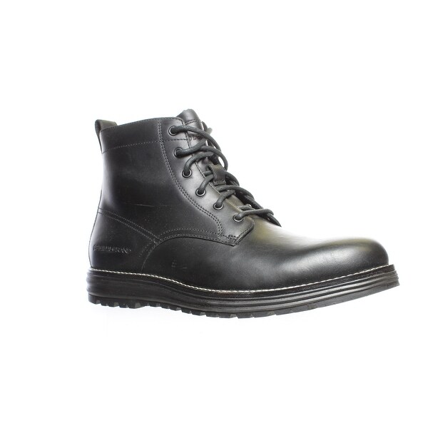 cole haan boots grand os