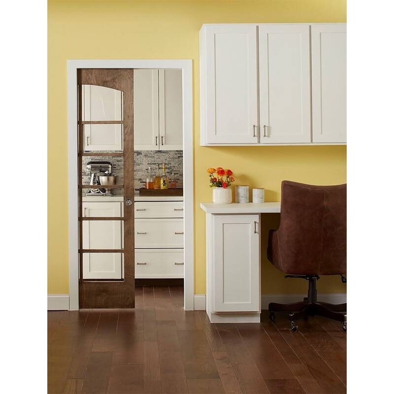 Johnson Hardware 152668HD 1500HD Series 30" x 80" Pocket Door Frame