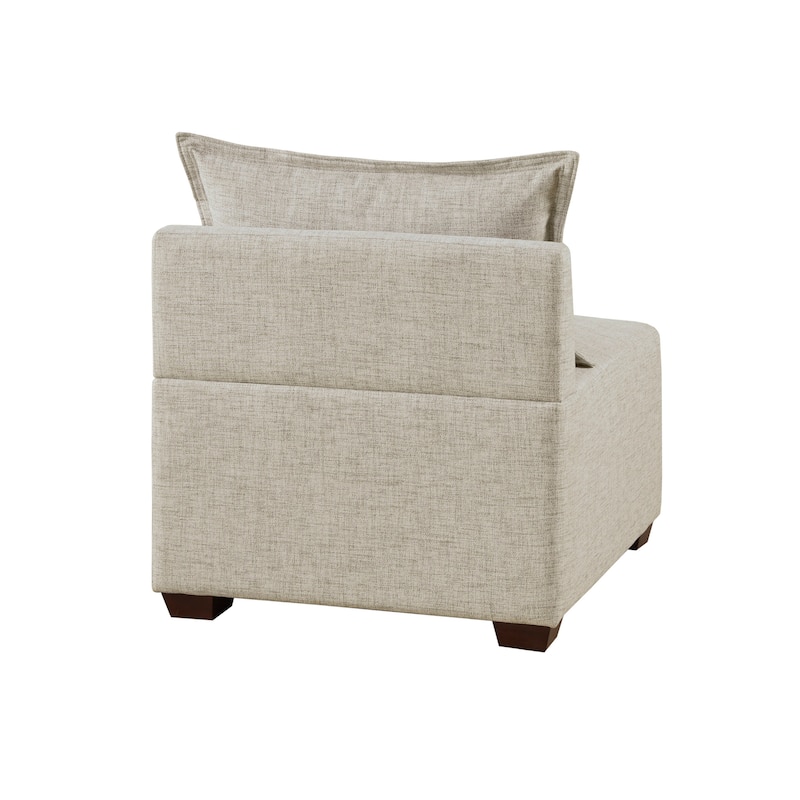 INK+IVY Molly Modular Sectional Sofa Collection