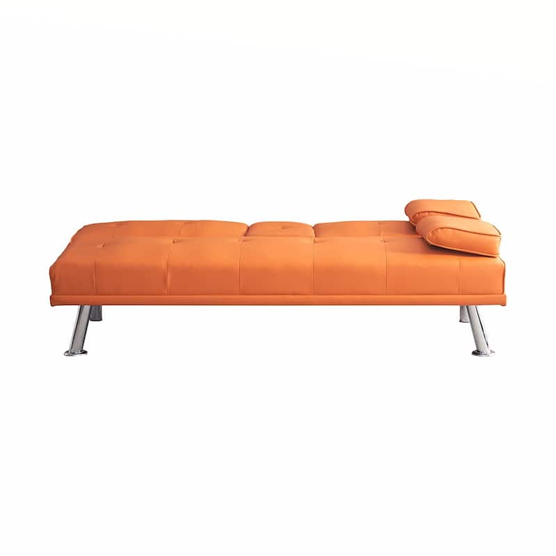 PVC Folding Sofa Bed