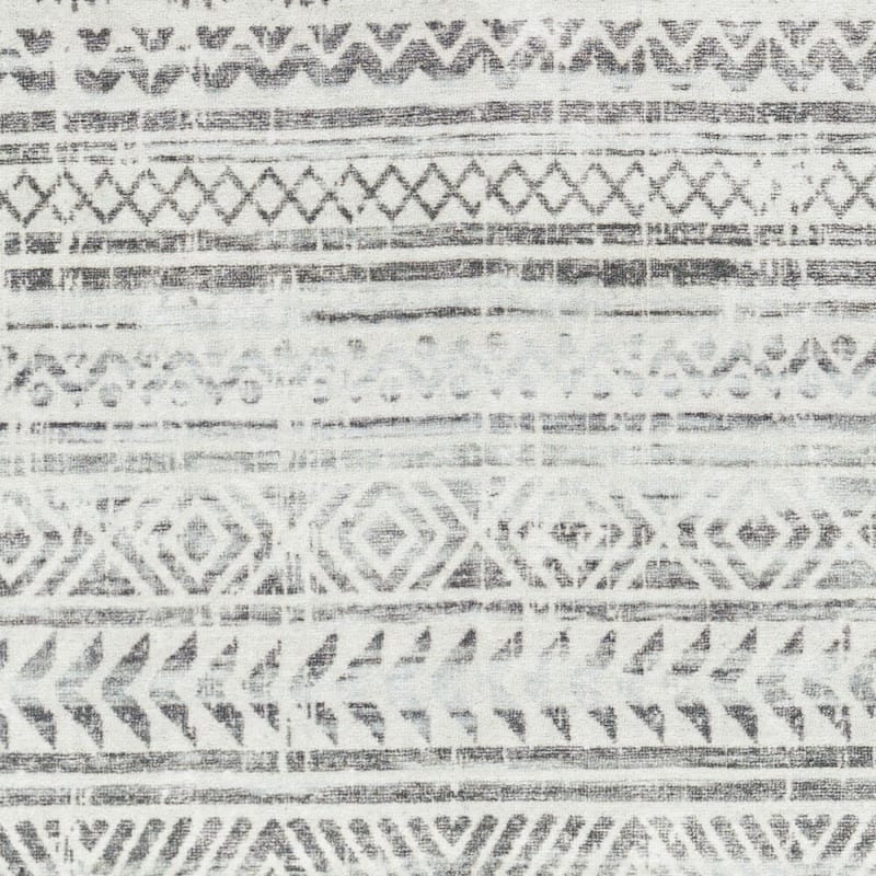 Livabliss Hera Bohemian Tribal Washable Area Rug