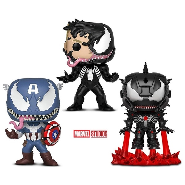 iron man 3 funko pop