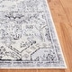 preview thumbnail 6 of 11, SAFAVIEH Tulum Kukka Boho Rug