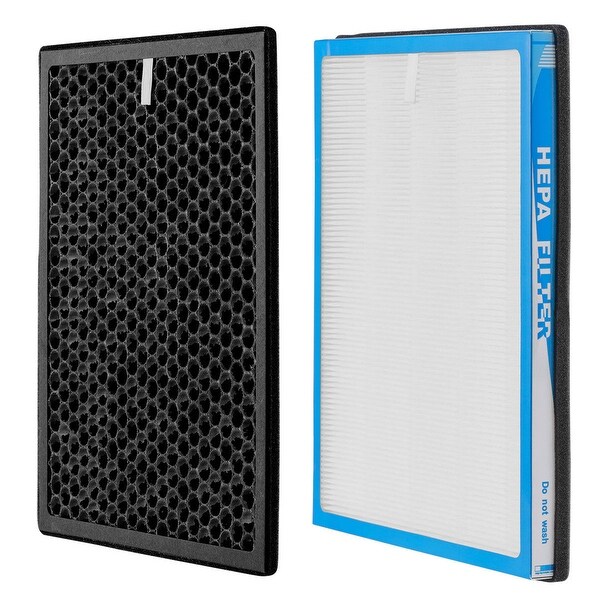 activated carbon air purifier