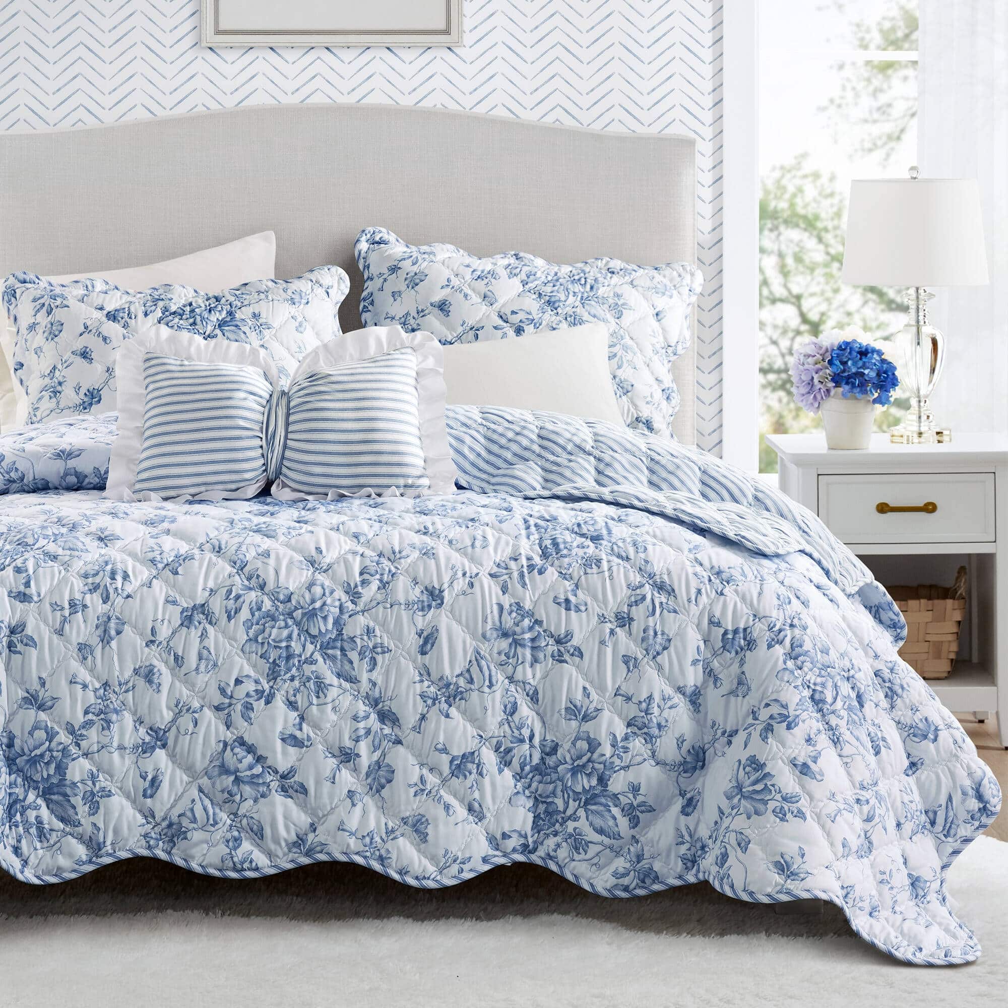 Option Blue
