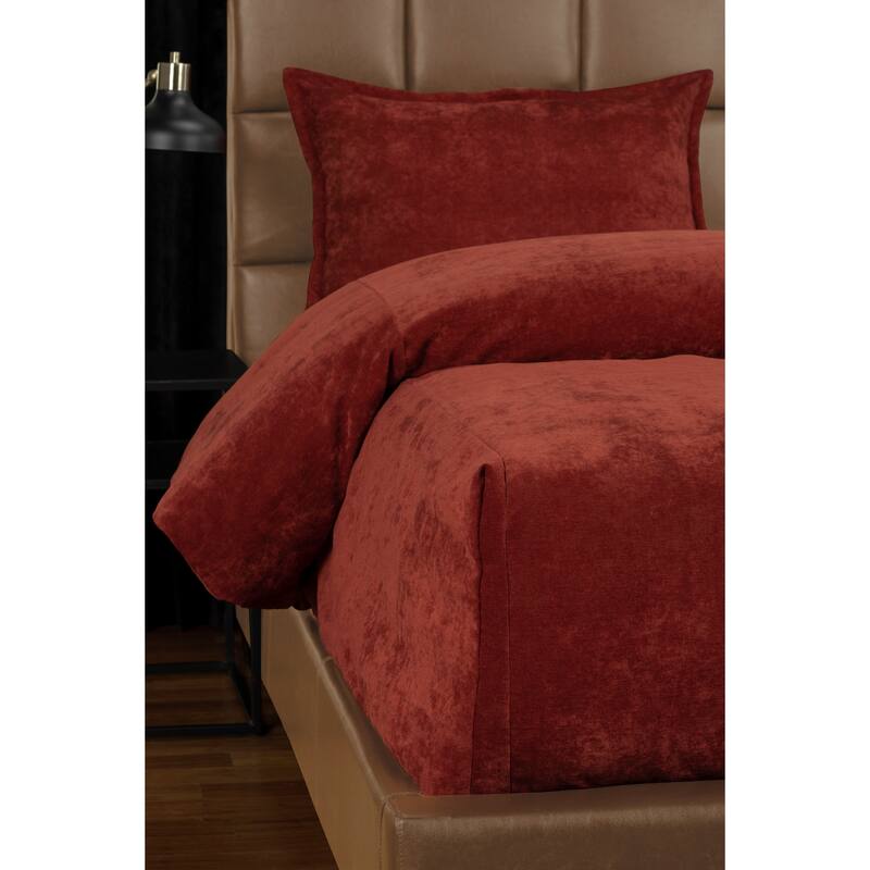 Mixology Padma 7 Piece Bedcap Comforter Set