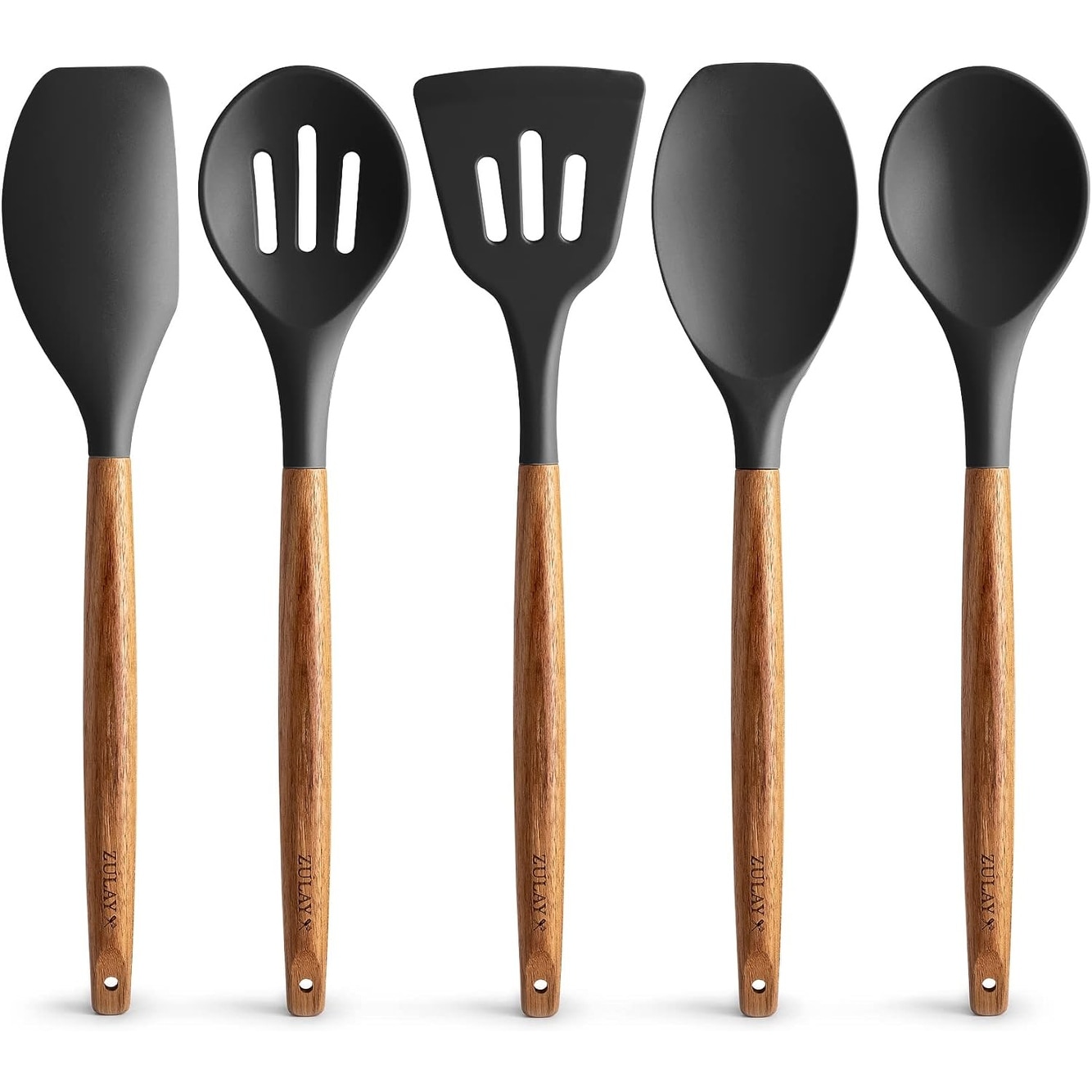 https://ak1.ostkcdn.com/images/products/is/images/direct/a6b5c7310395ca9d8ccc11d4940e40e9f56be10f/Zulay-Kitchen-Premium-5-Piece-Silicone-Utensils-Set-with-Authentic-Acacia-Hardwood-Handles.jpg