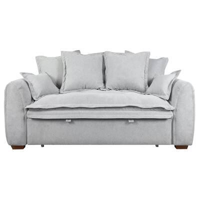 Stearns & Foster Desmond Sleeper Sofa Bed