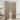 Sun Zero Treviso Linen Blend Magnetic Closure Total Blackout Back Tab 1-Piece Curtain Panel, Single Panel