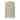 Justice Design Ambiance - Large ADA Cylinder Wall Sconce - Closed Top (Outdoor) - Replaceable Bulb