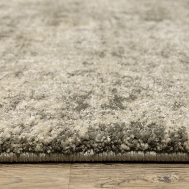 Style Haven Anton Vintage Traditional Beige/Cream Area Rug