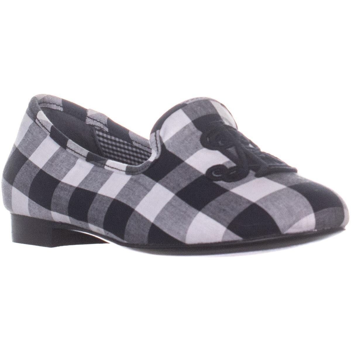 ralph lauren coleena loafers