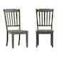 Option Antique Sage Green