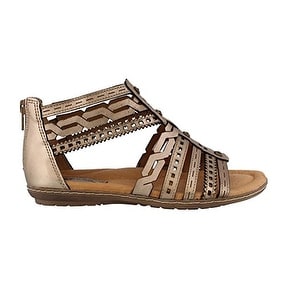 earth women's bay gladiator sandal