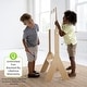 preview thumbnail 5 of 34, Little Partners Contempo Adjustable Height Art Easel