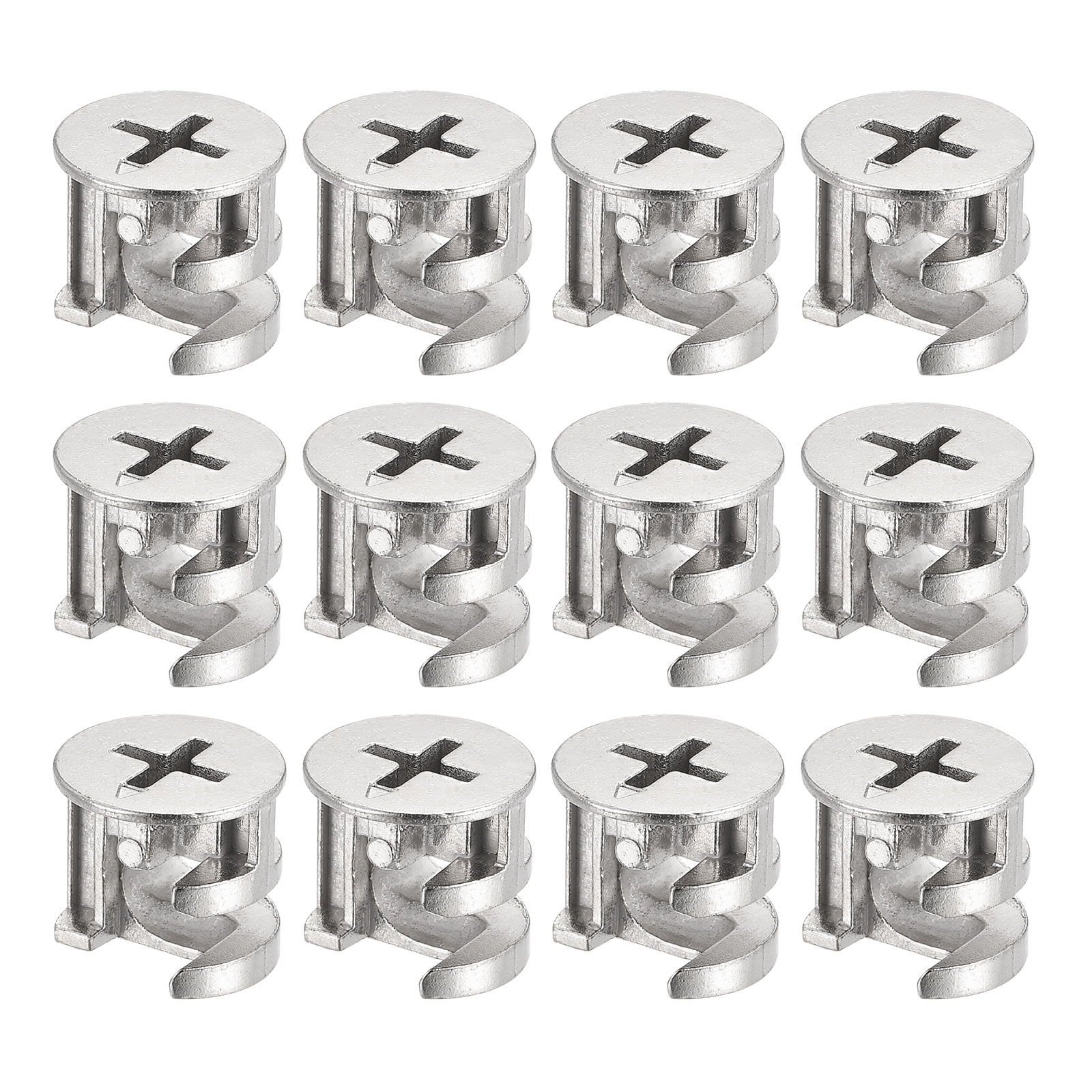 Cam store lock nut