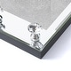 preview thumbnail 8 of 8, Wall Key Hook with Mirror