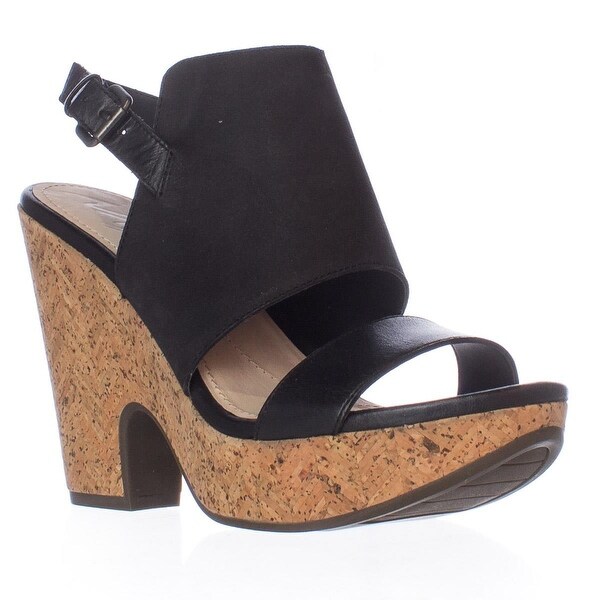 naya wedge sandals