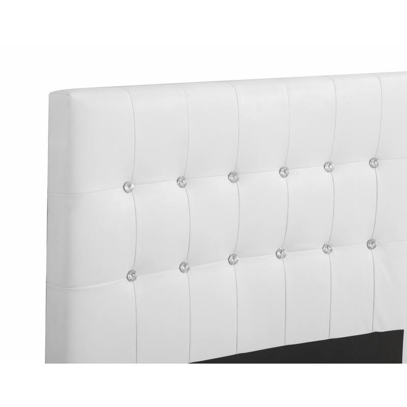 Cherry Full Bed with Classic Transitional Frame, Rich Finish and Durable Build for Timeless Bedroom Furniture