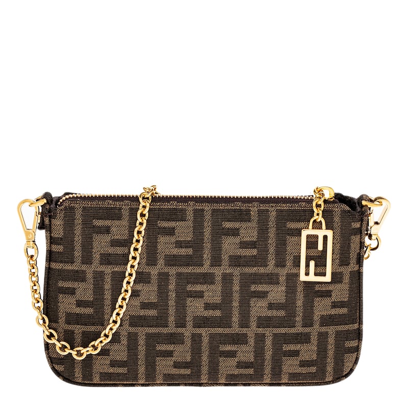 Fendi Baguette Mini Bag