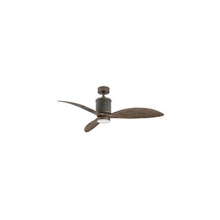 Hinkley Merrick Ceiling Fan - 60"