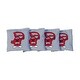 preview thumbnail 1 of 1, Western Kentucky University Hilltoppers Gray Cornhole Bags All-Weather Resin Filled