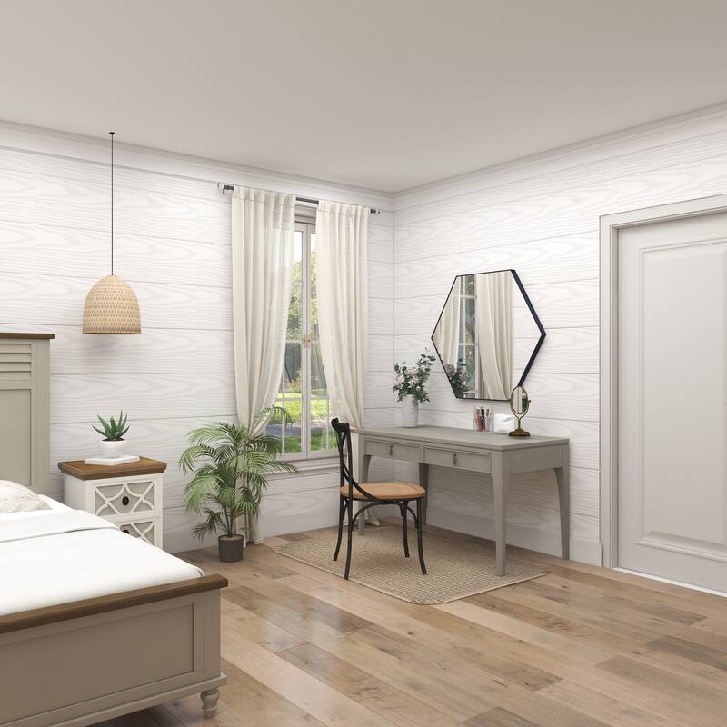 Metal Farmhouse Dining Chair (Set of 2) - 20 x 20 x 35