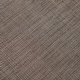 preview thumbnail 24 of 32, MAISON ARTS 7-Piece Patio Dining Set Metal Rectangle Table and 6 Textilene Chairs