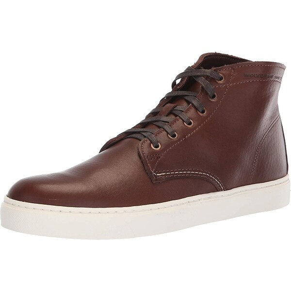 wolverine 1000 mile sneaker