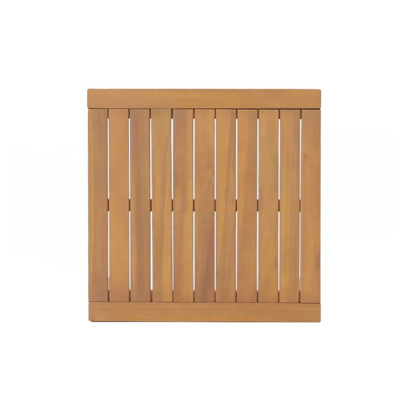 3PC Outdoor Chair Set