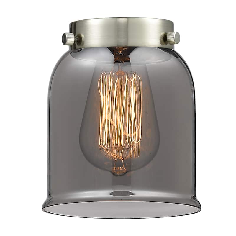 Innovations Lighting Bell - 3 Light 30" Bath Vanity Light