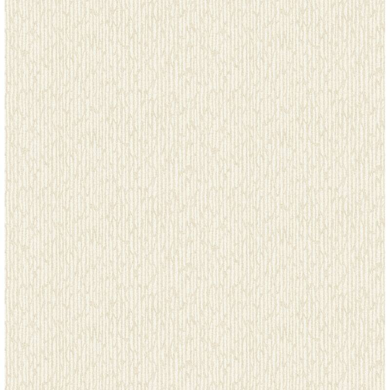 A-Street Prints Mackintosh Cream Textural Wallpaper