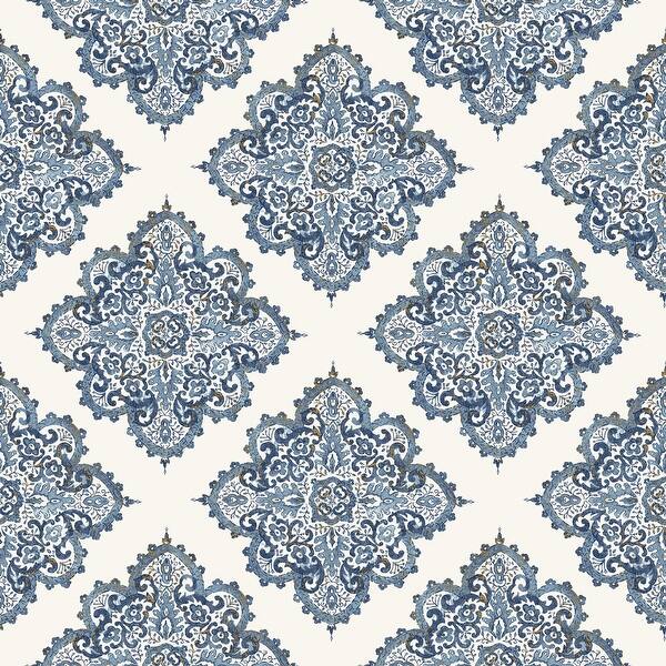 wallpaper tile effect