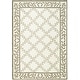 preview thumbnail 43 of 50, SAFAVIEH Handmade Easy Care Risa Oriental Trellis Rug 6' x 9' - Ivory/Sage - Rectangle