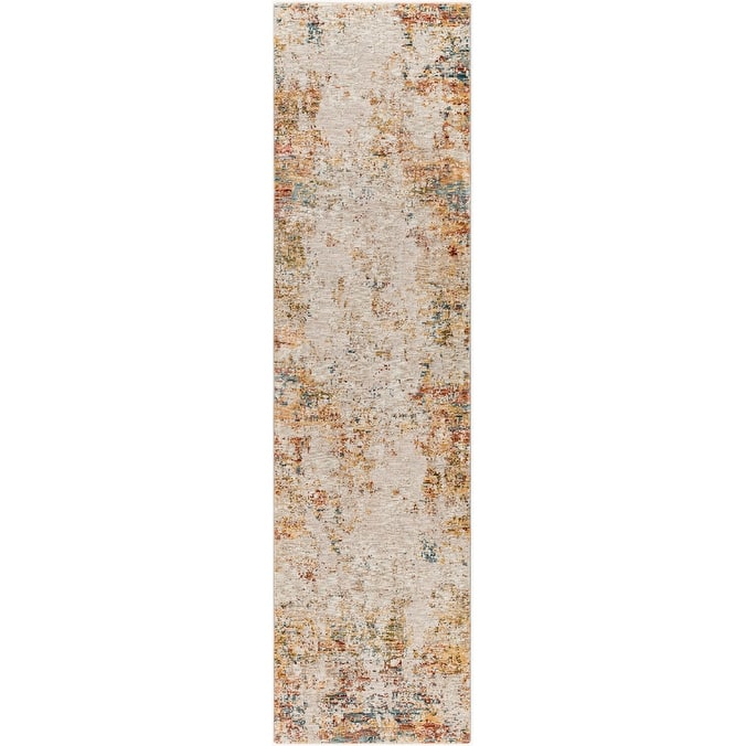 Livabliss Modern & Contemporary Reina Abstract Area Rug