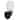 Design House 588814 Lydia 10" Tall Wall Sconce